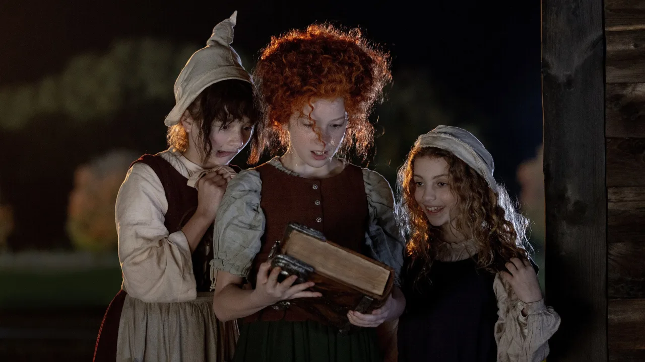 Hocus Pocus 2 İndir - görsel 9