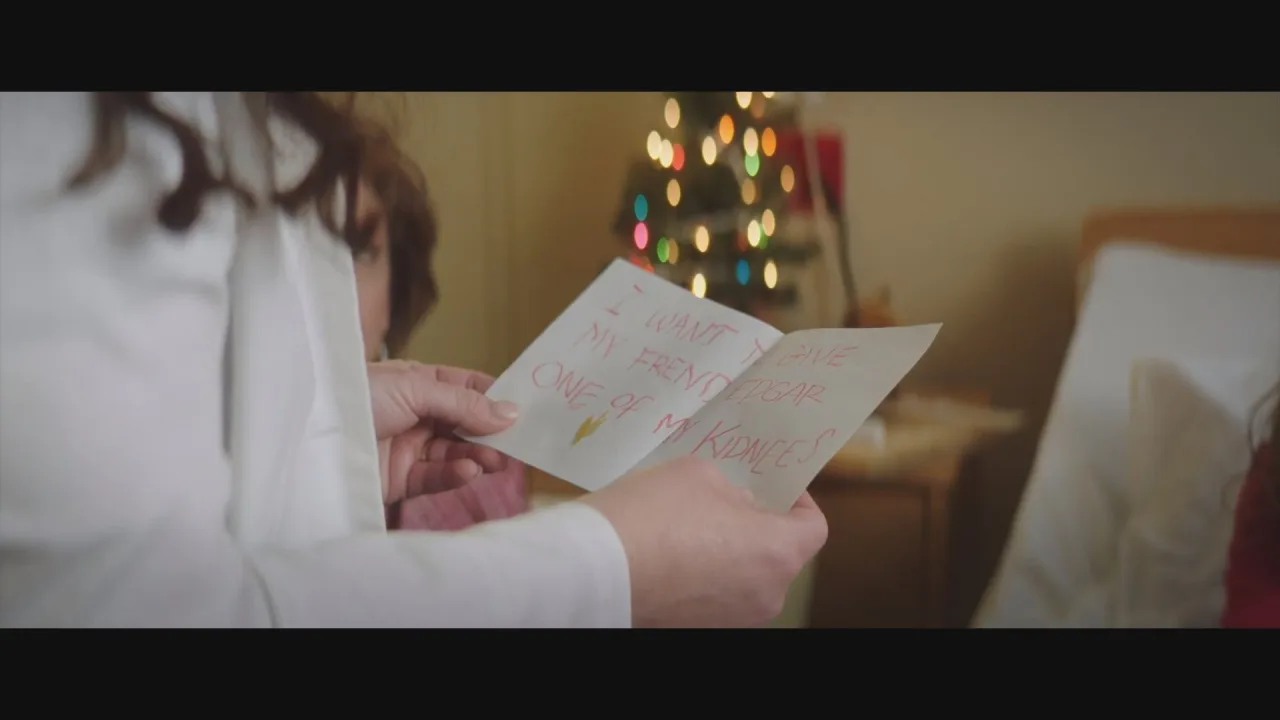 Lucy Shimmers And The Prince Of Peace İndir - görsel 4