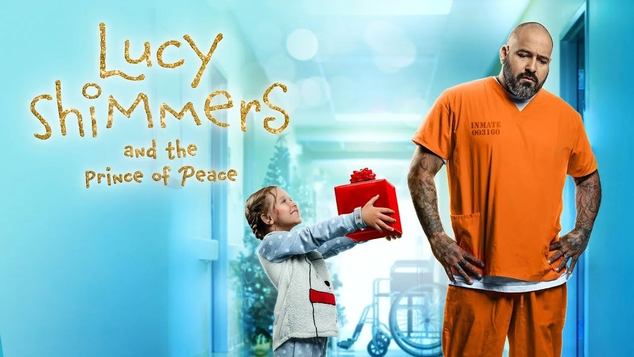 Lucy Shimmers And The Prince Of Peace İndir - görsel 6