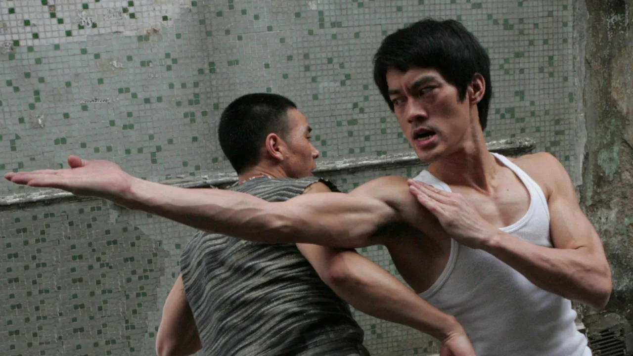 The Legend of Bruce Lee İndir - görsel 1