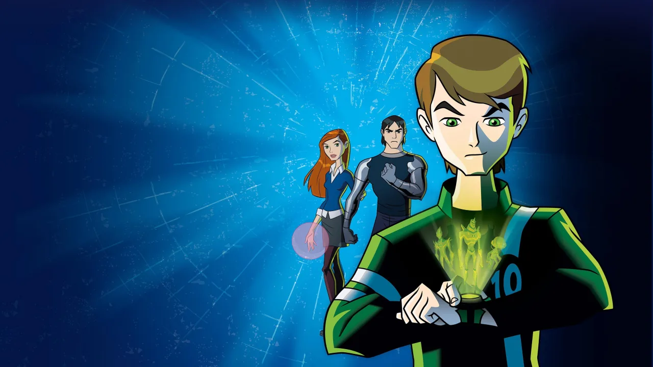 Ben 10: Alien Force İndir - görsel 4