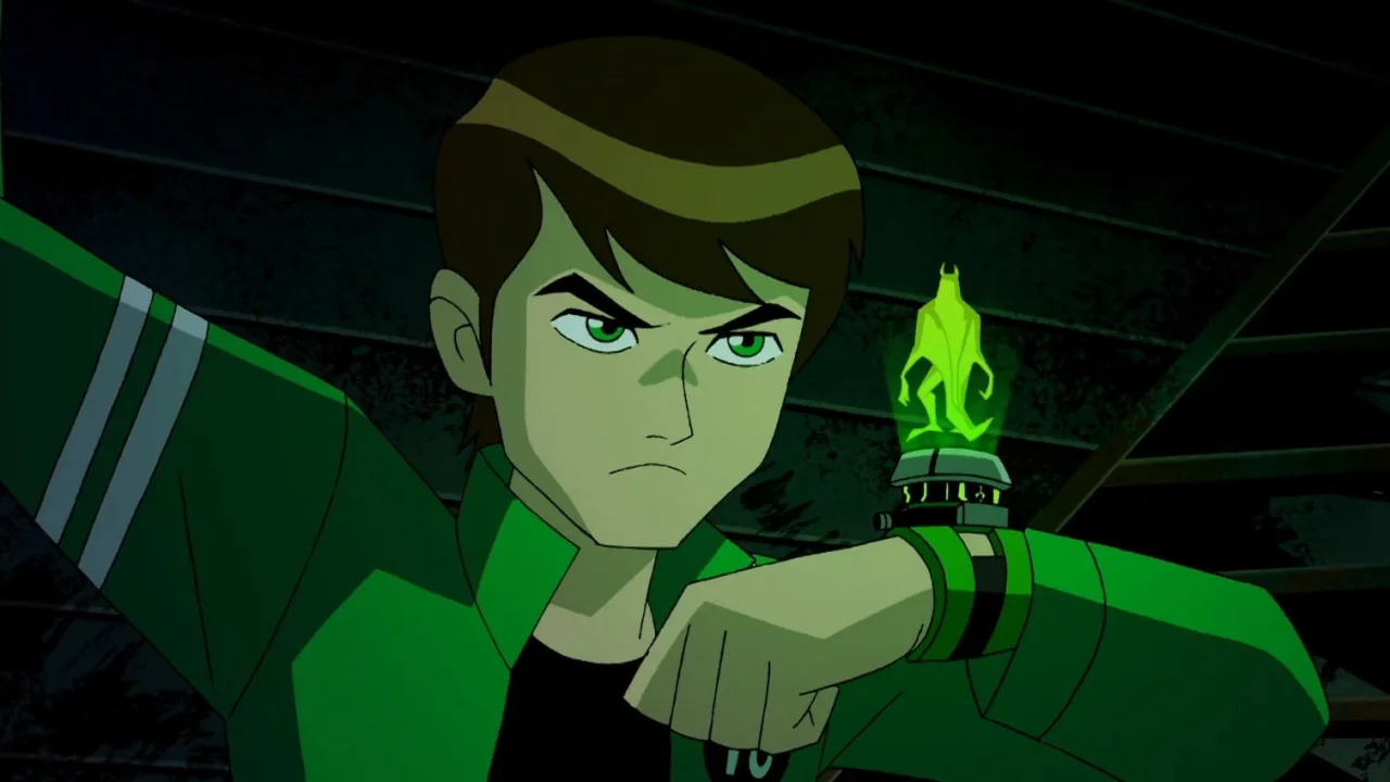 Ben 10: Alien Force İndir - görsel 8