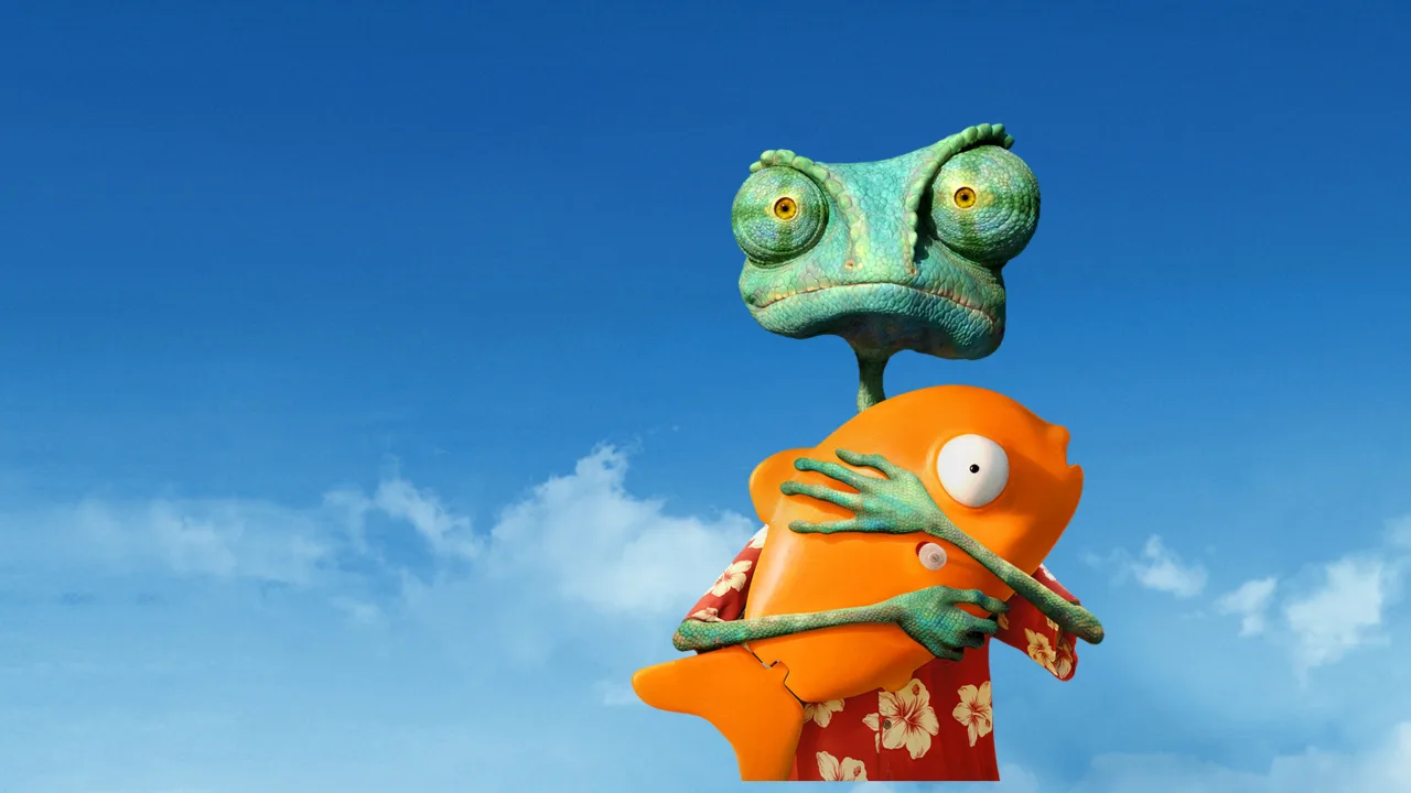 Rango İndir - görsel 10
