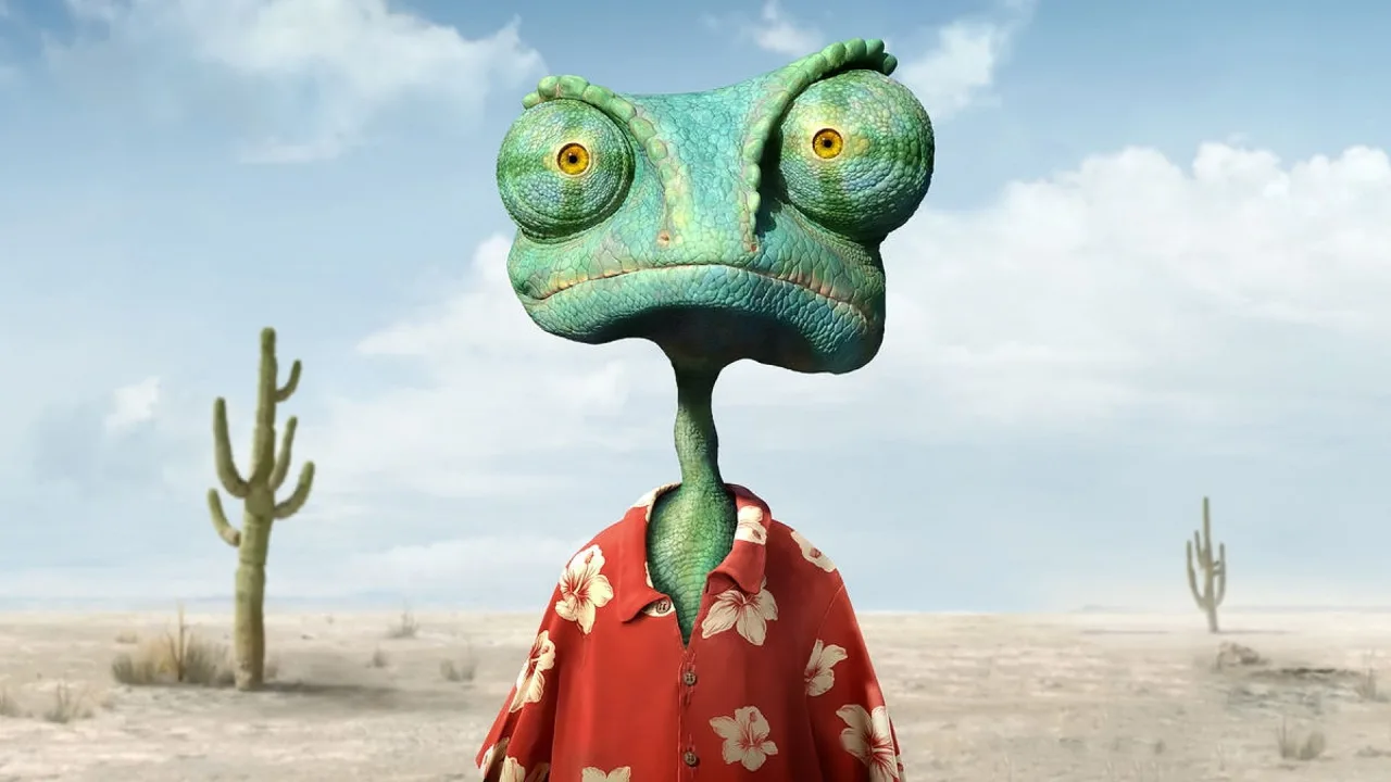 Rango İndir - görsel 2