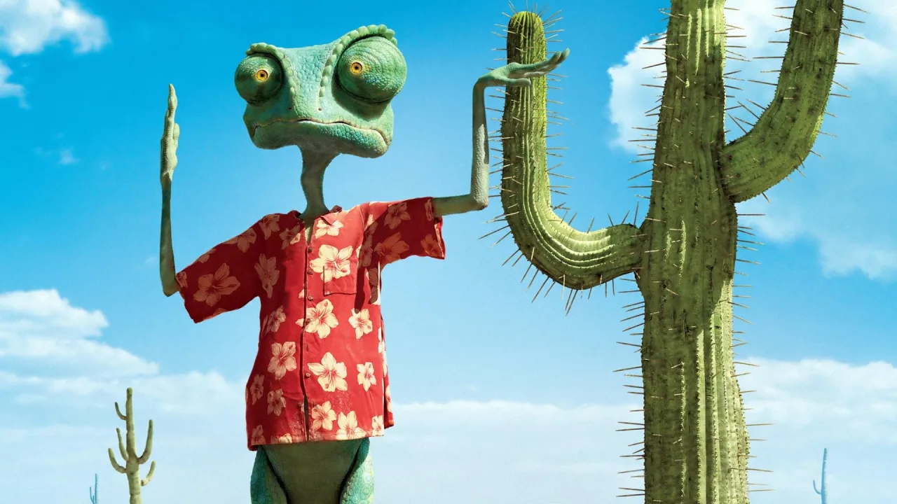 Rango İndir - görsel 4
