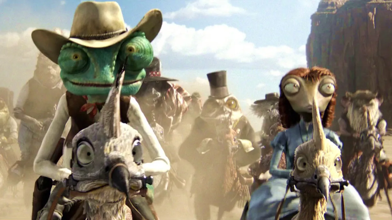 Rango İndir - görsel 9