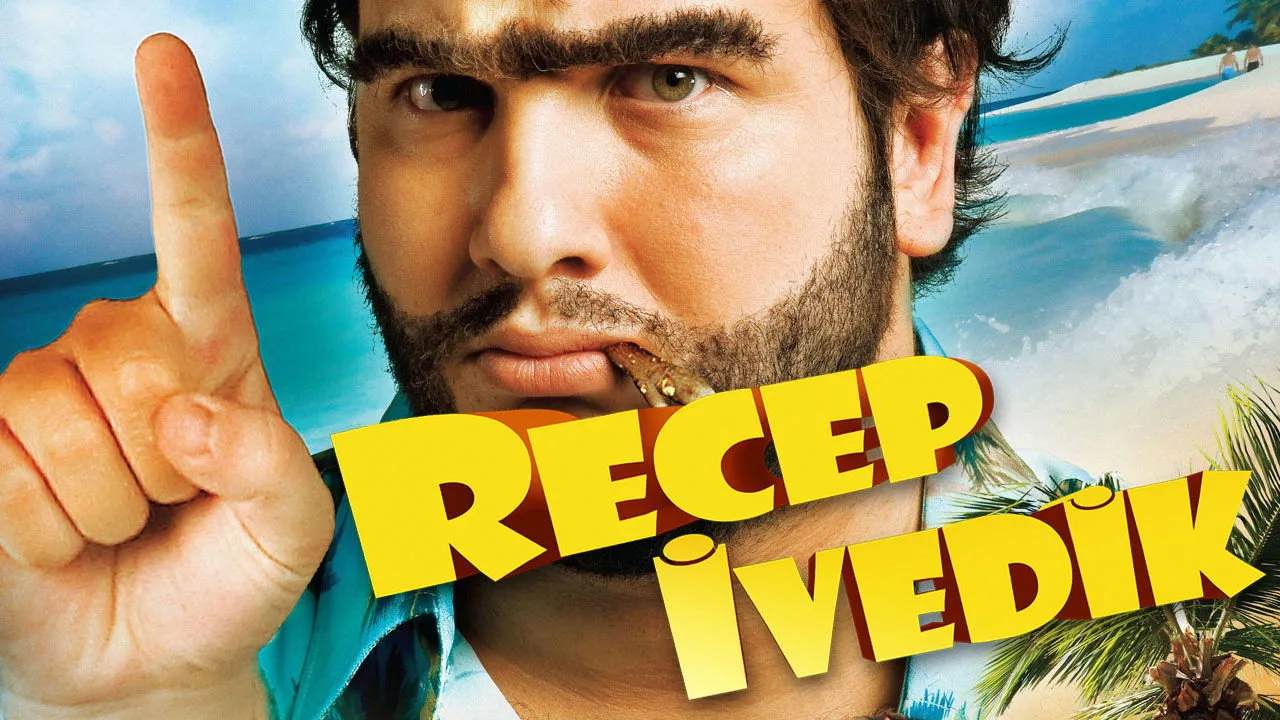 Recep İvedik İndir - görsel 6