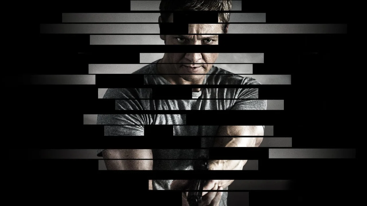 Bourne'un Mirası İndir - görsel 1