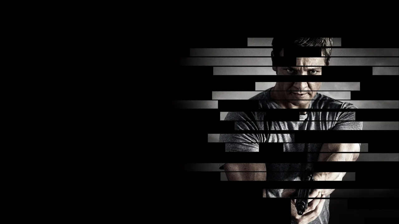 Bourne'un Mirası İndir - görsel 4