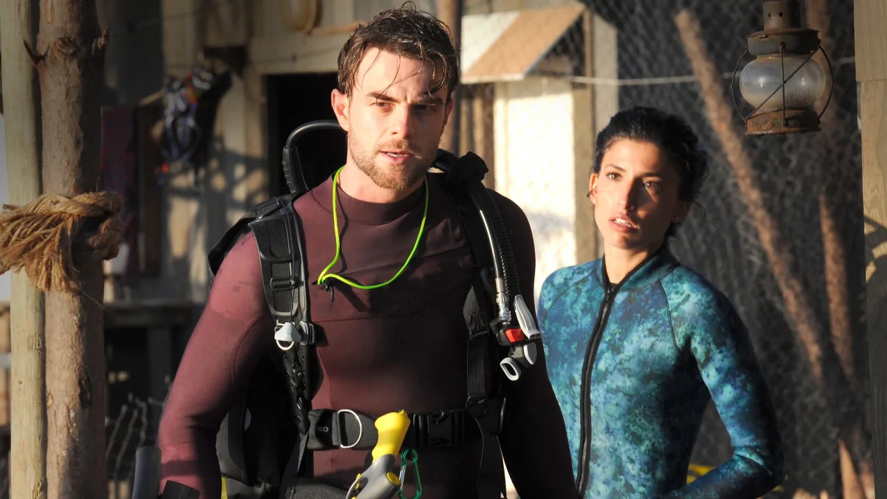 Deep Blue Sea 3 İndir - görsel 2