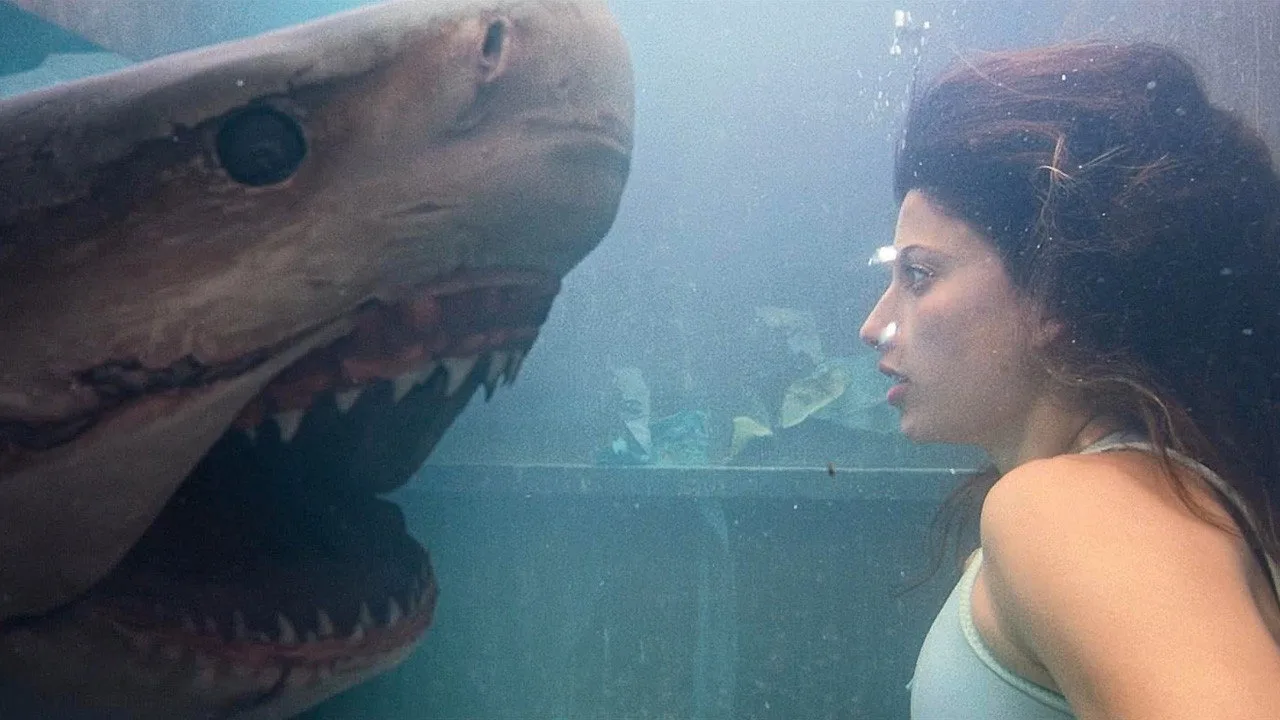 Deep Blue Sea 3 İndir - görsel 4