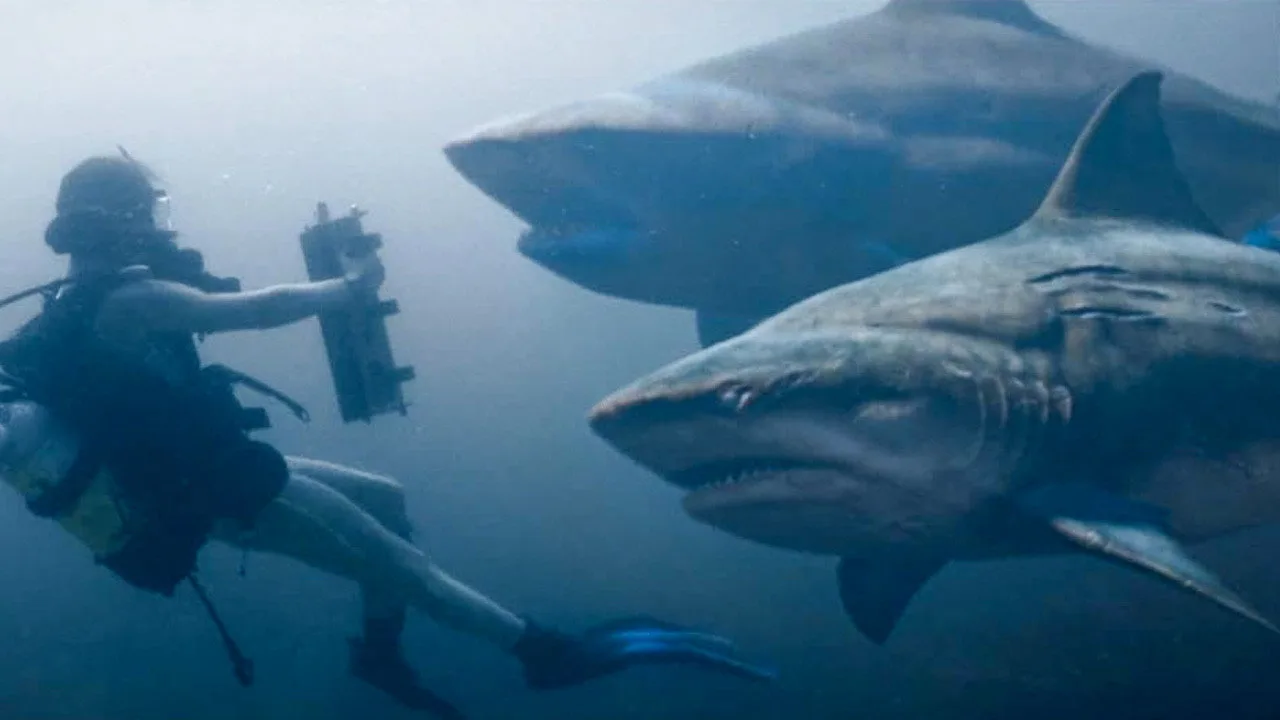 Deep Blue Sea 3 İndir - görsel 5