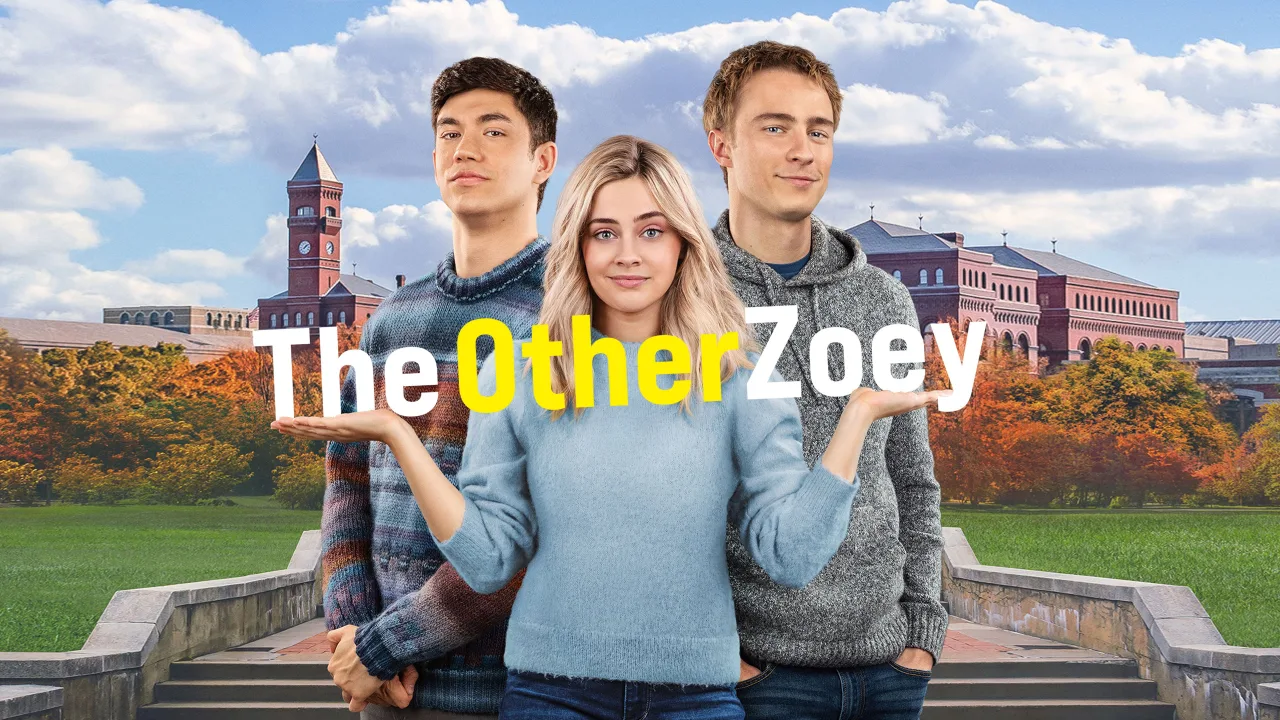 Diğer Zoey İndir - görsel 8