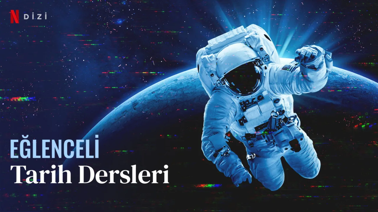 Eğlenceli Tarih Dersleri 1080p İndir - görsel 3