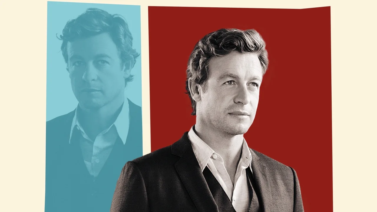 The Mentalist 1080p Dual İndir - görsel 2