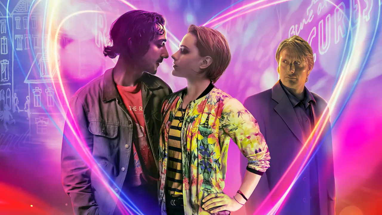 Charlie Countryman'ın Gerekli Ölümü - görsel 1