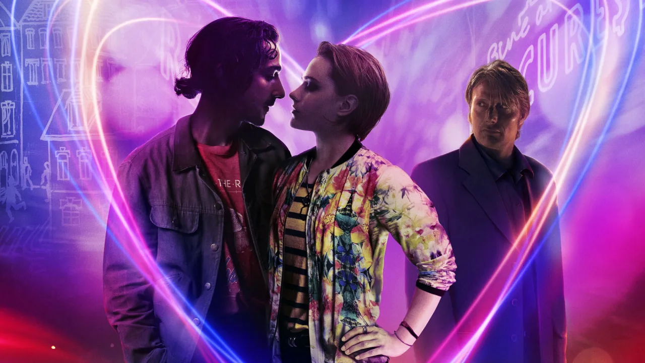 Charlie Countryman'ın Gerekli Ölümü - görsel 2