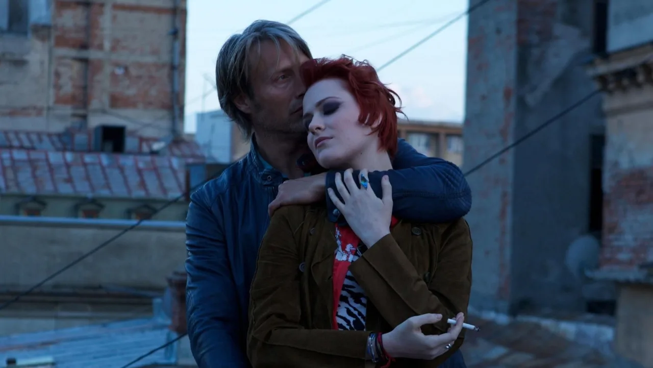 Charlie Countryman'ın Gerekli Ölümü - görsel 3