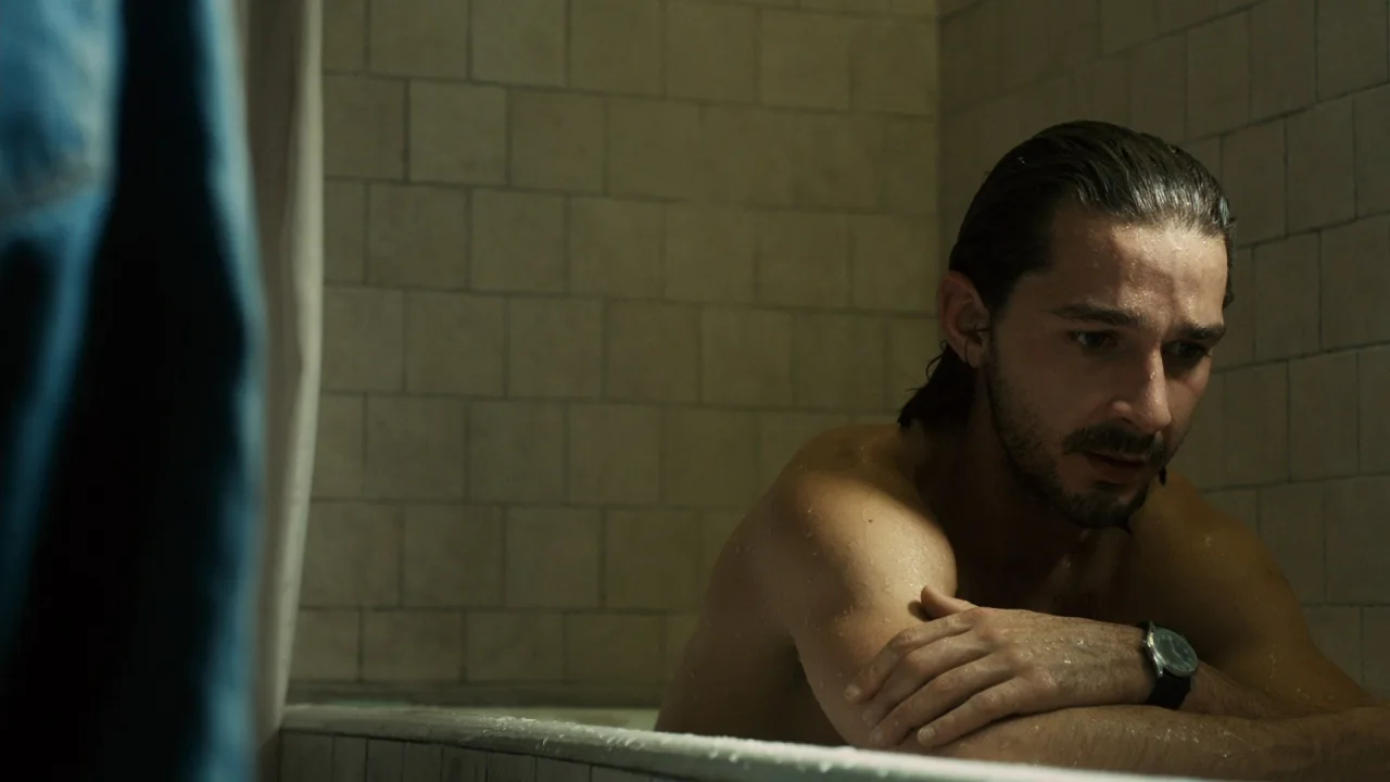 Charlie Countryman'ın Gerekli Ölümü - görsel 7