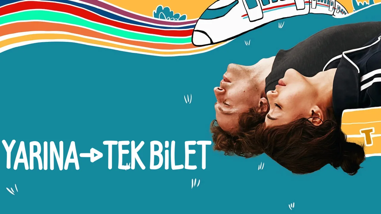 Yarına Tek Bilet İndir - görsel 4
