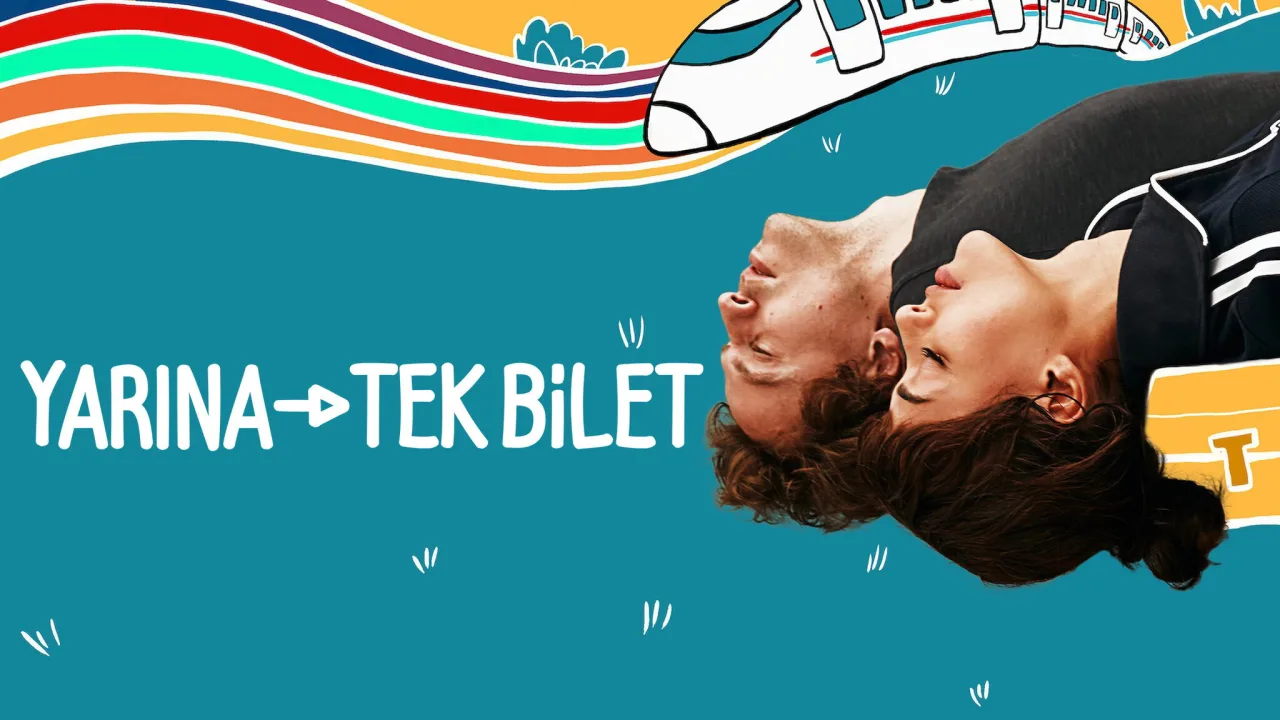 Yarına Tek Bilet İndir - görsel 5