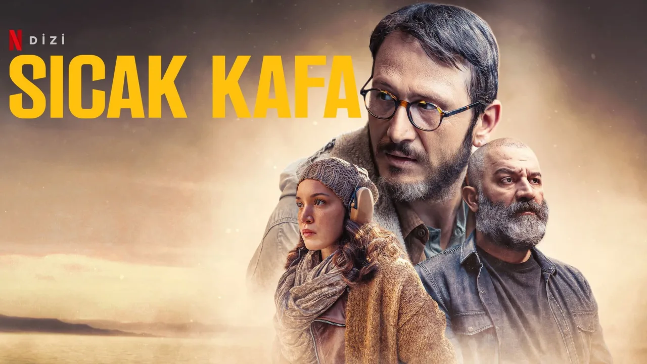 Sıcak Kafa - görsel 6