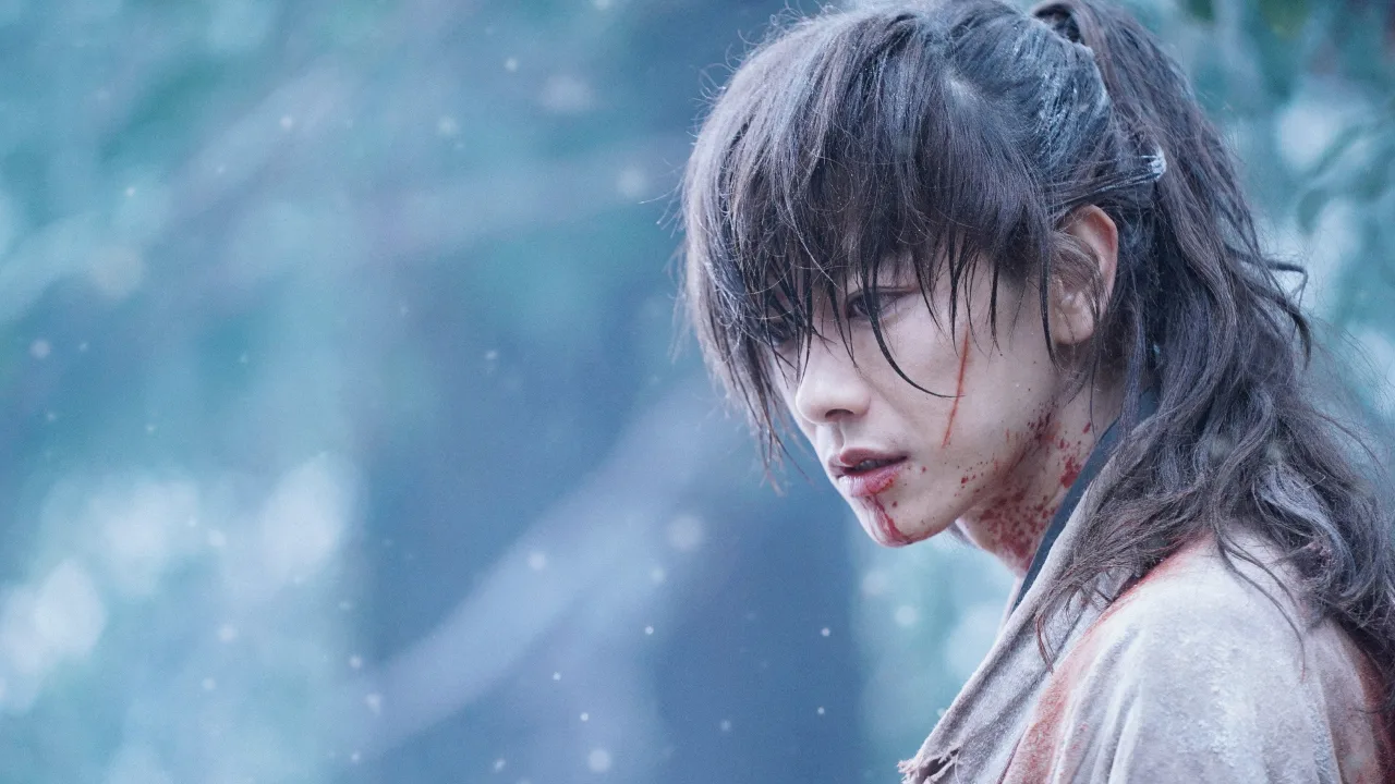 Rurouni Kenshin: Başlangıç İndir - görsel 3