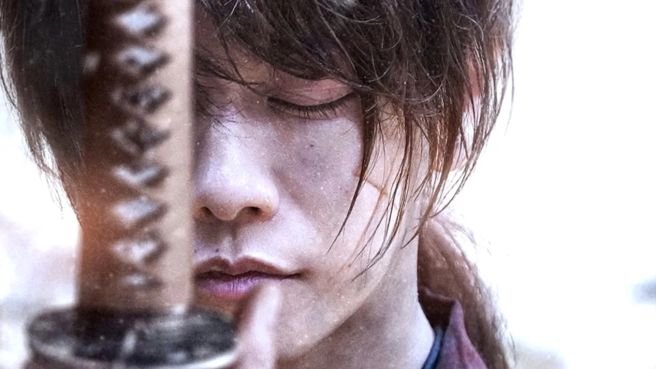 Rurouni Kenshin: Başlangıç İndir - görsel 6