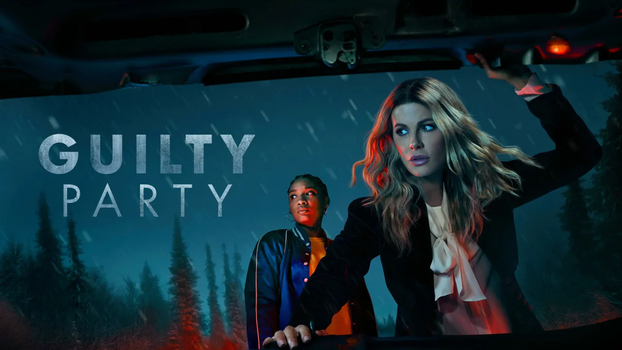 Guilty Party İndir - görsel 4