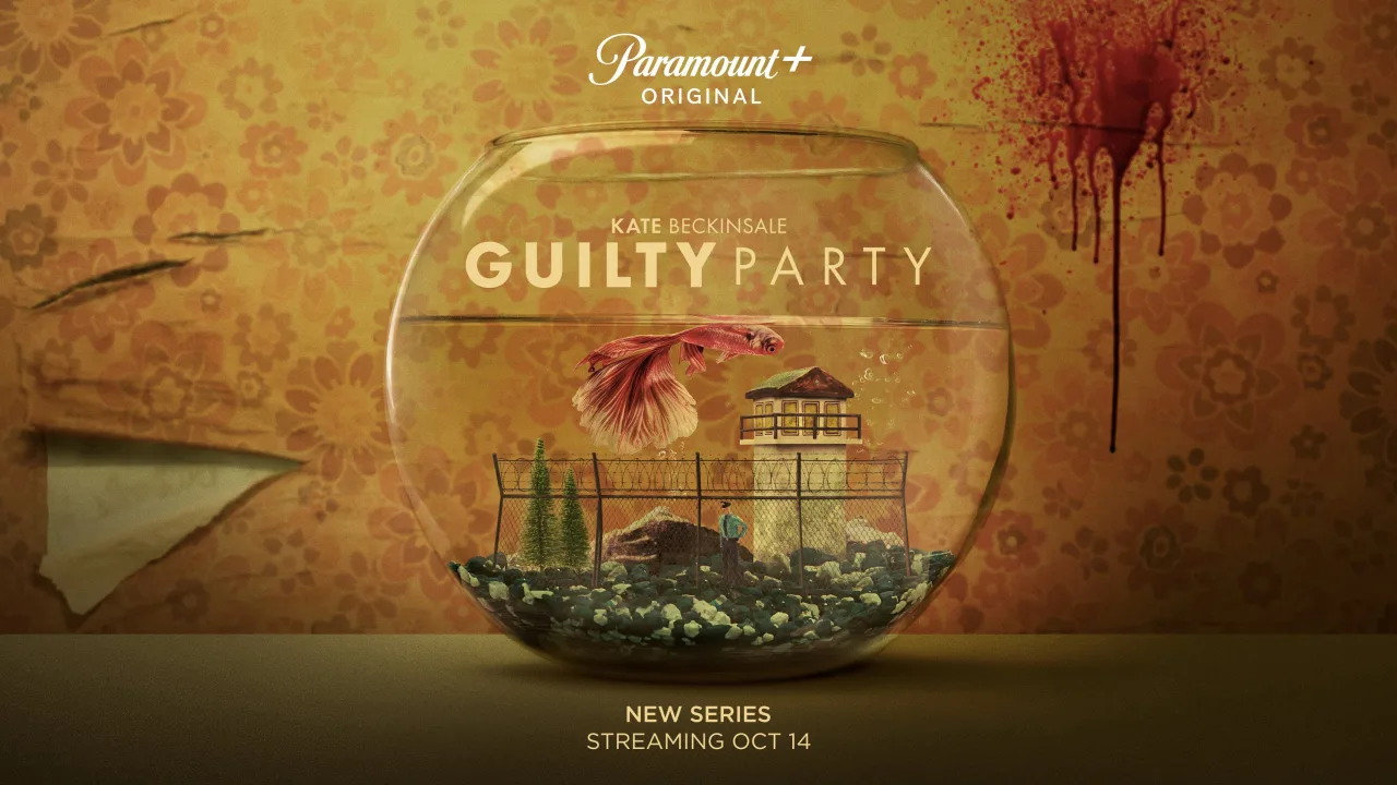 Guilty Party İndir - görsel 6