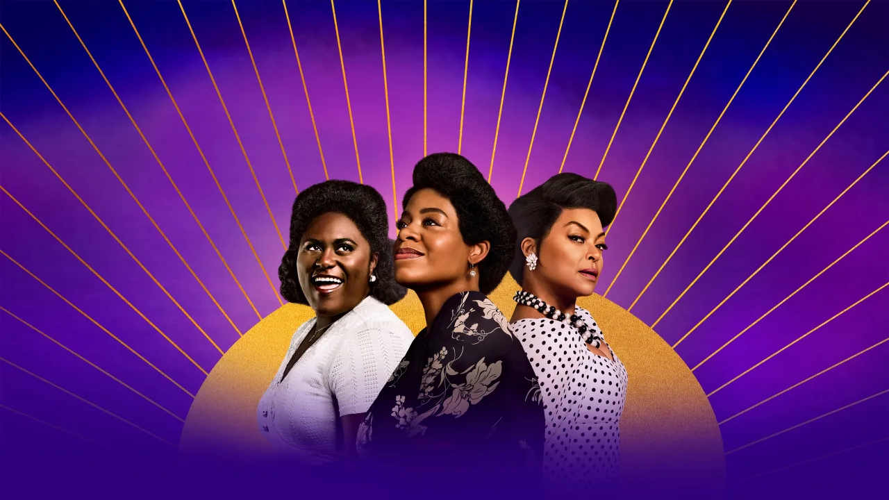 The Color Purple İndir - görsel 1