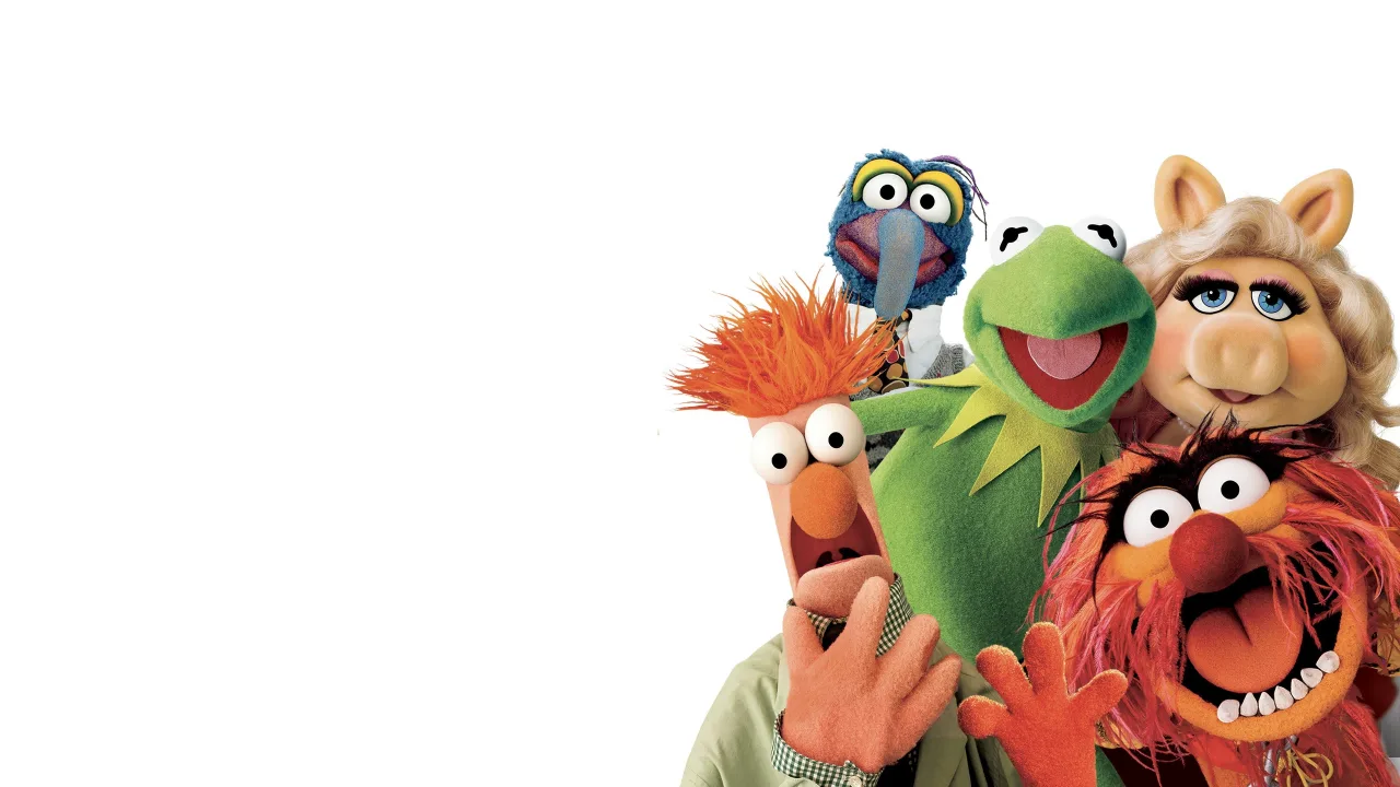 Muppets İndir - görsel 5
