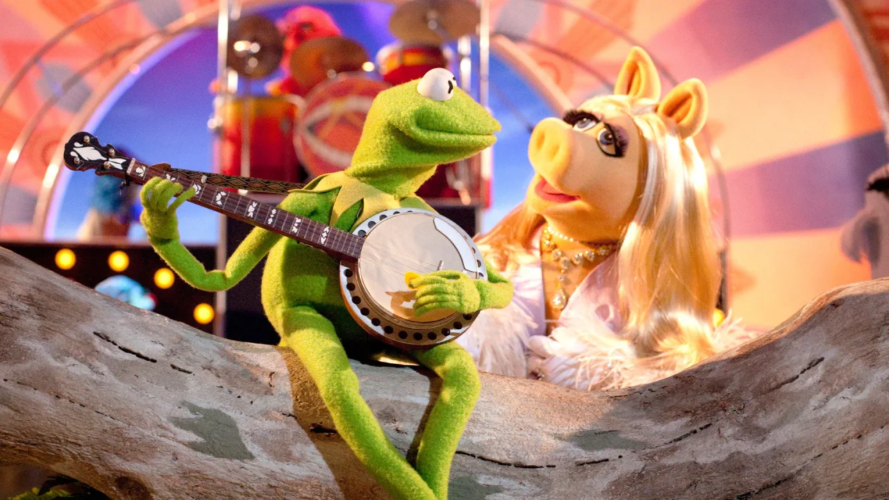 Muppets İndir - görsel 7