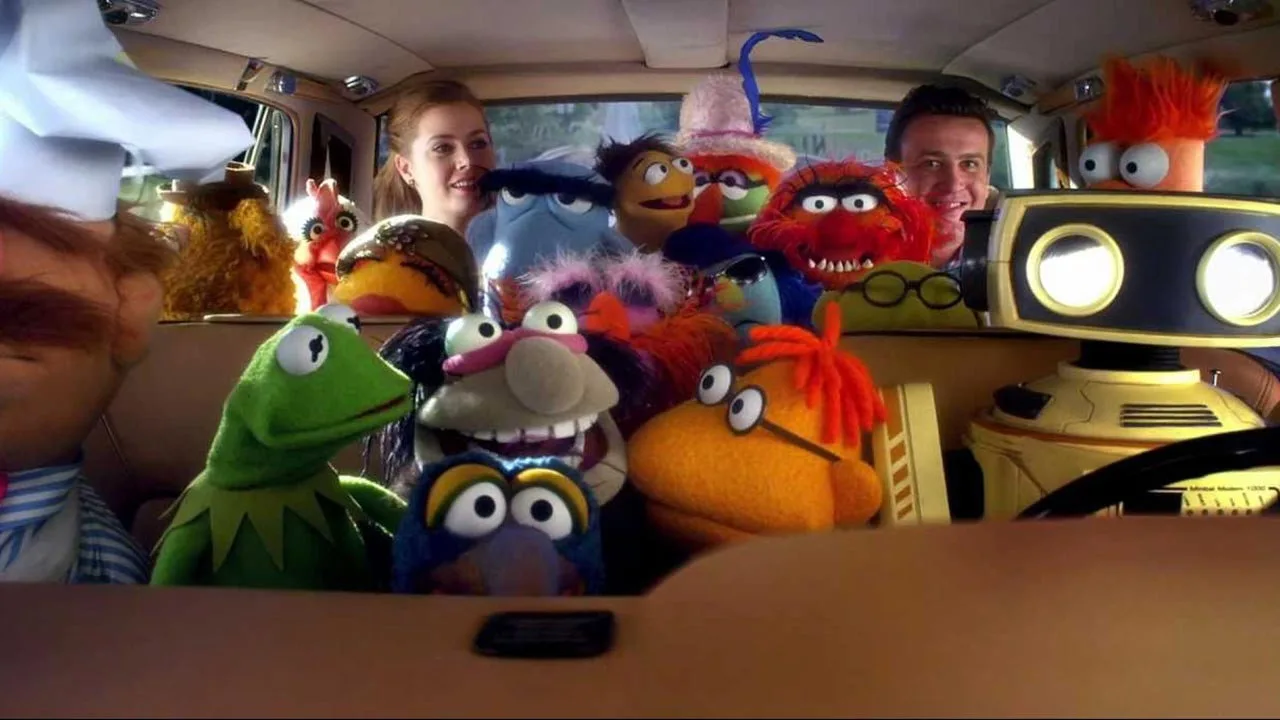 Muppets İndir - görsel 8