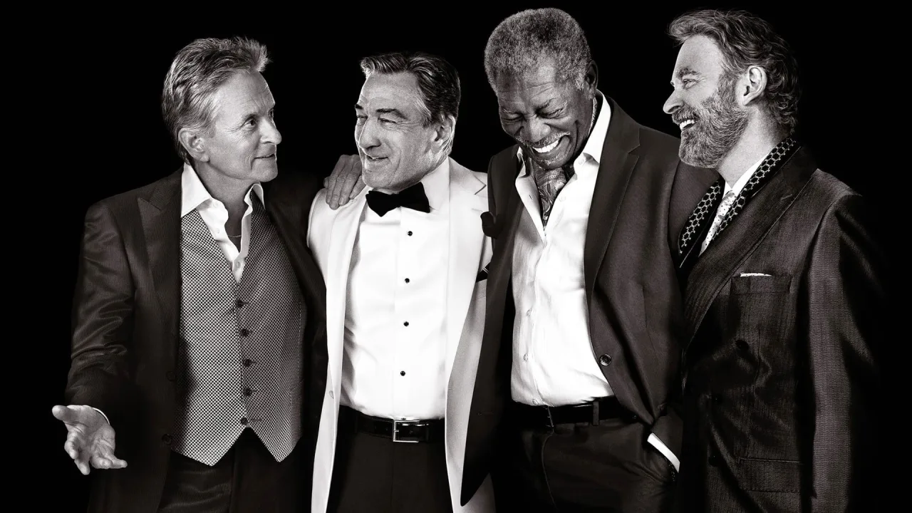 Last Vegas İndir - görsel 1
