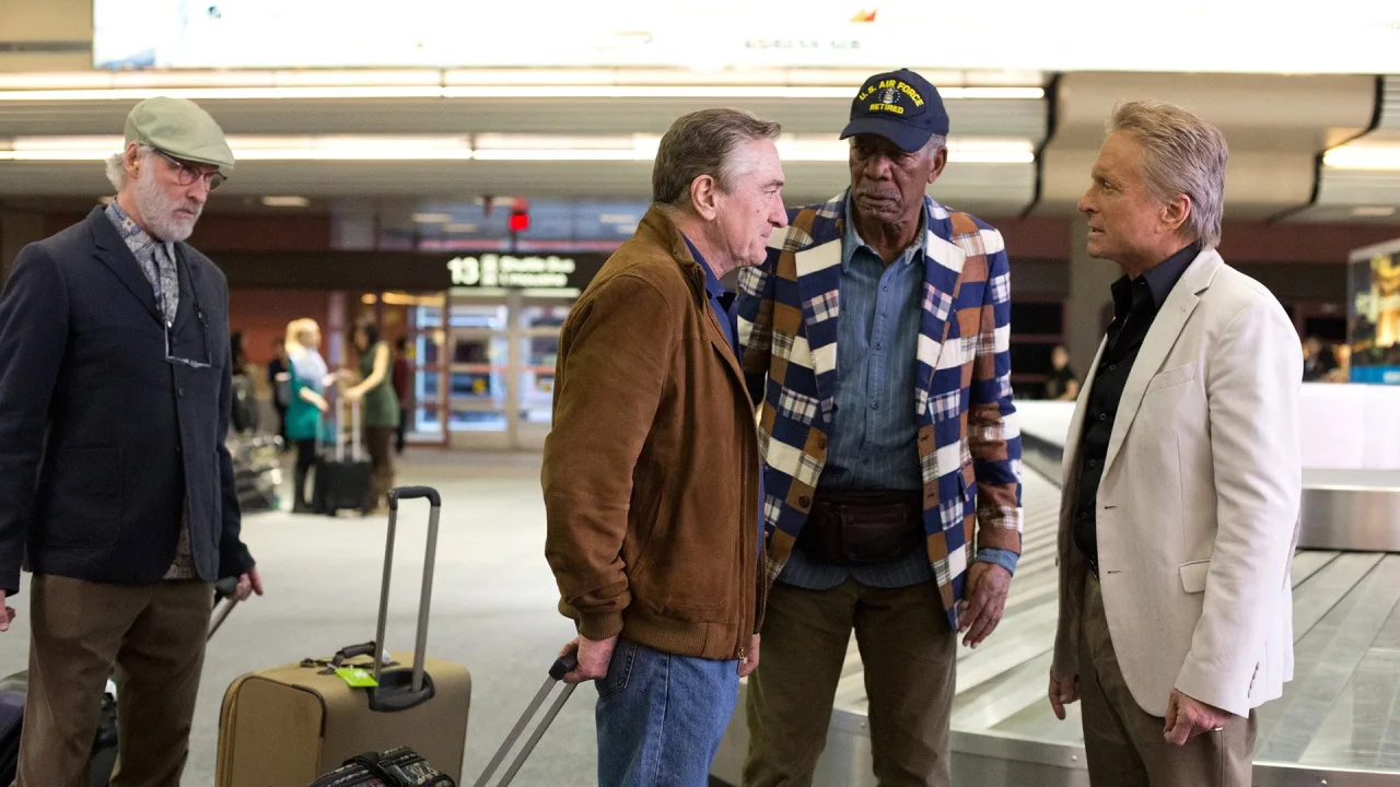 Last Vegas İndir - görsel 3