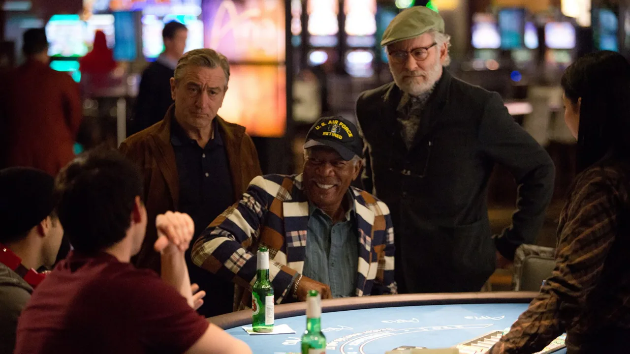 Last Vegas İndir - görsel 5