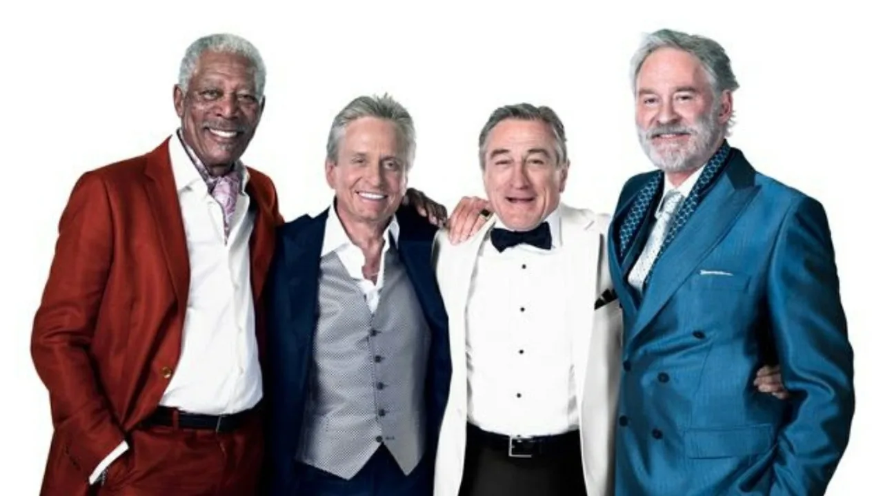 Last Vegas İndir - görsel 6