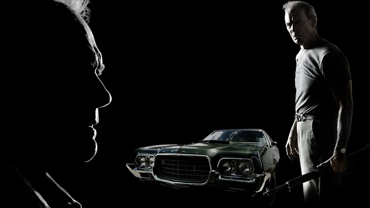 Gran Torino İndir - görsel 1