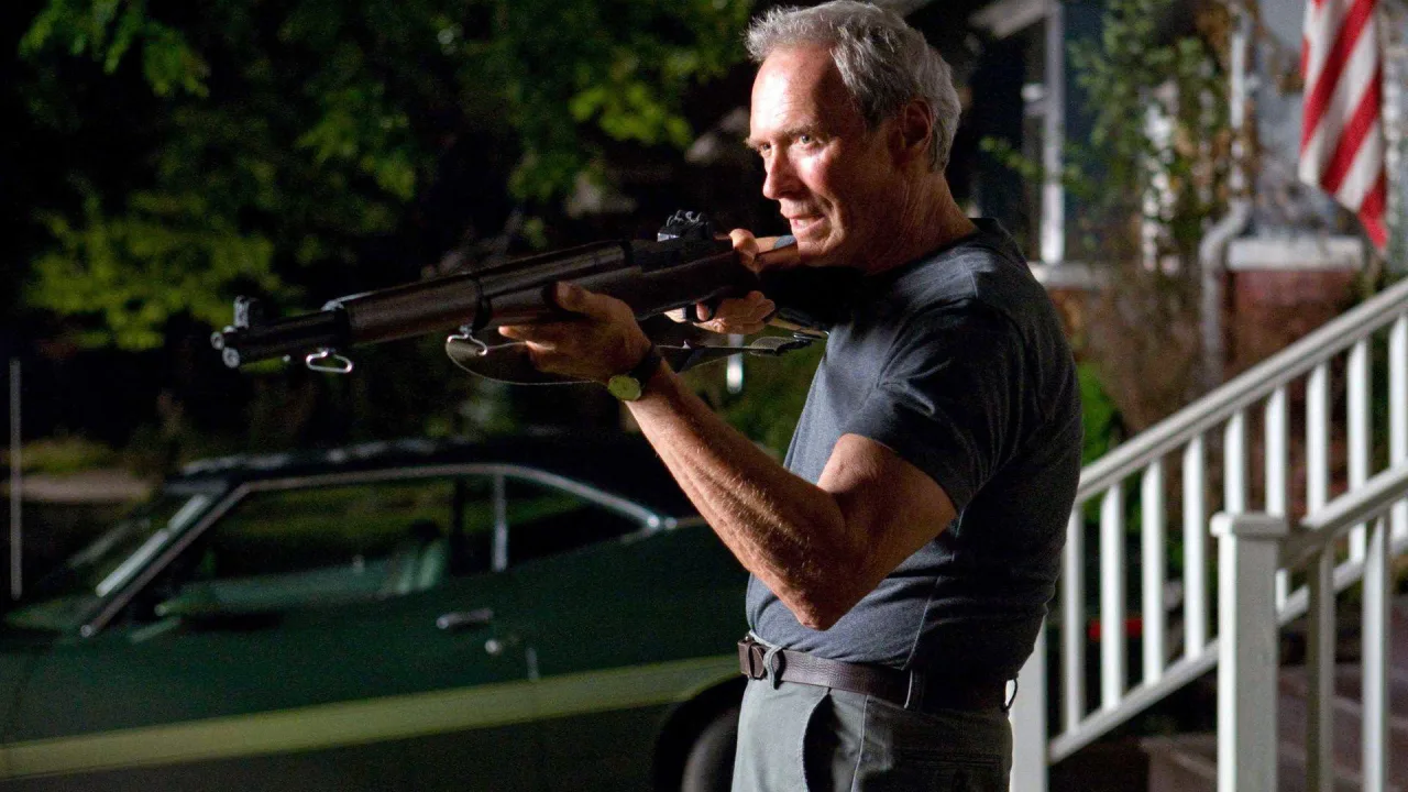 Gran Torino İndir - görsel 7