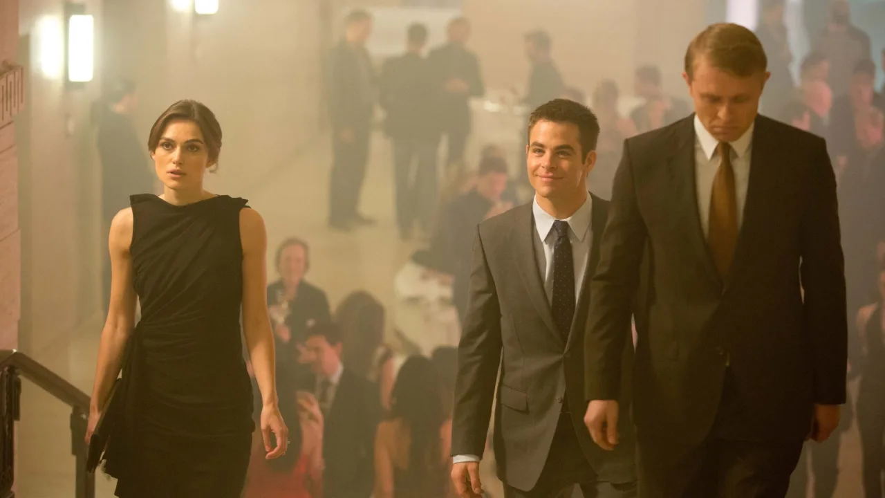 Jack Ryan: Gölge Ajan İndir - görsel 8