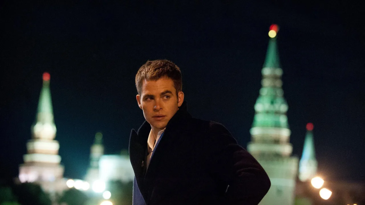 Jack Ryan: Gölge Ajan İndir - görsel 9