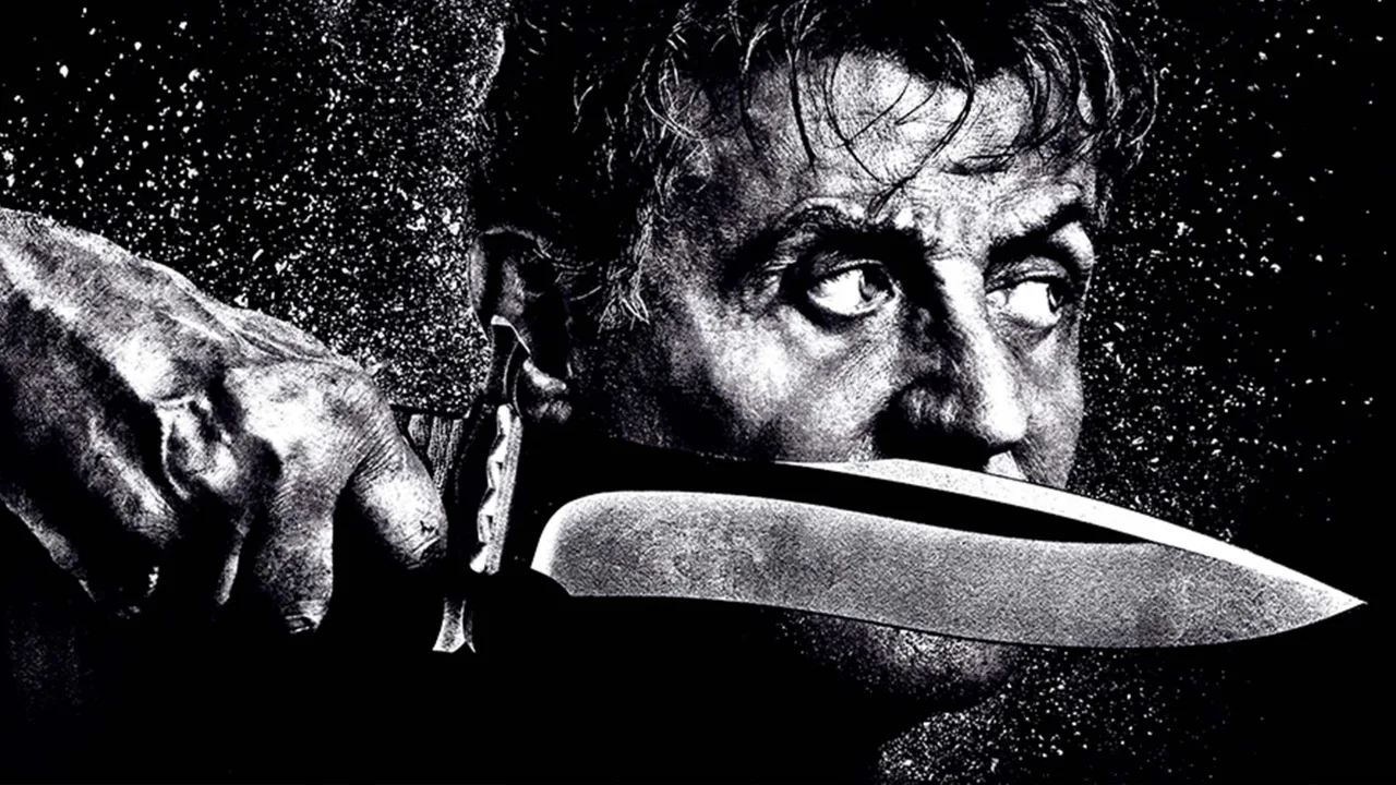 Rambo 5: Son Kan İndir - görsel 1