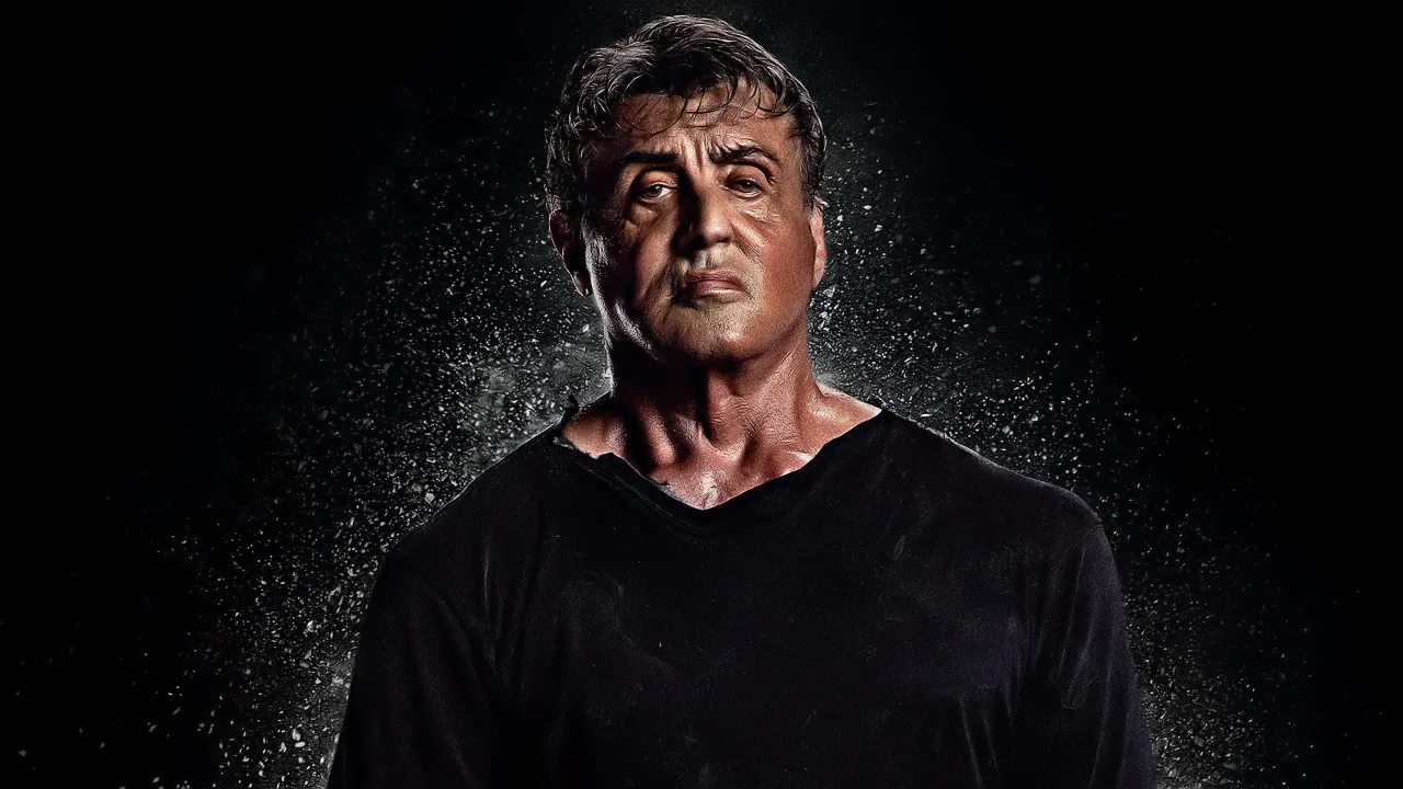 Rambo 5: Son Kan İndir - görsel 2