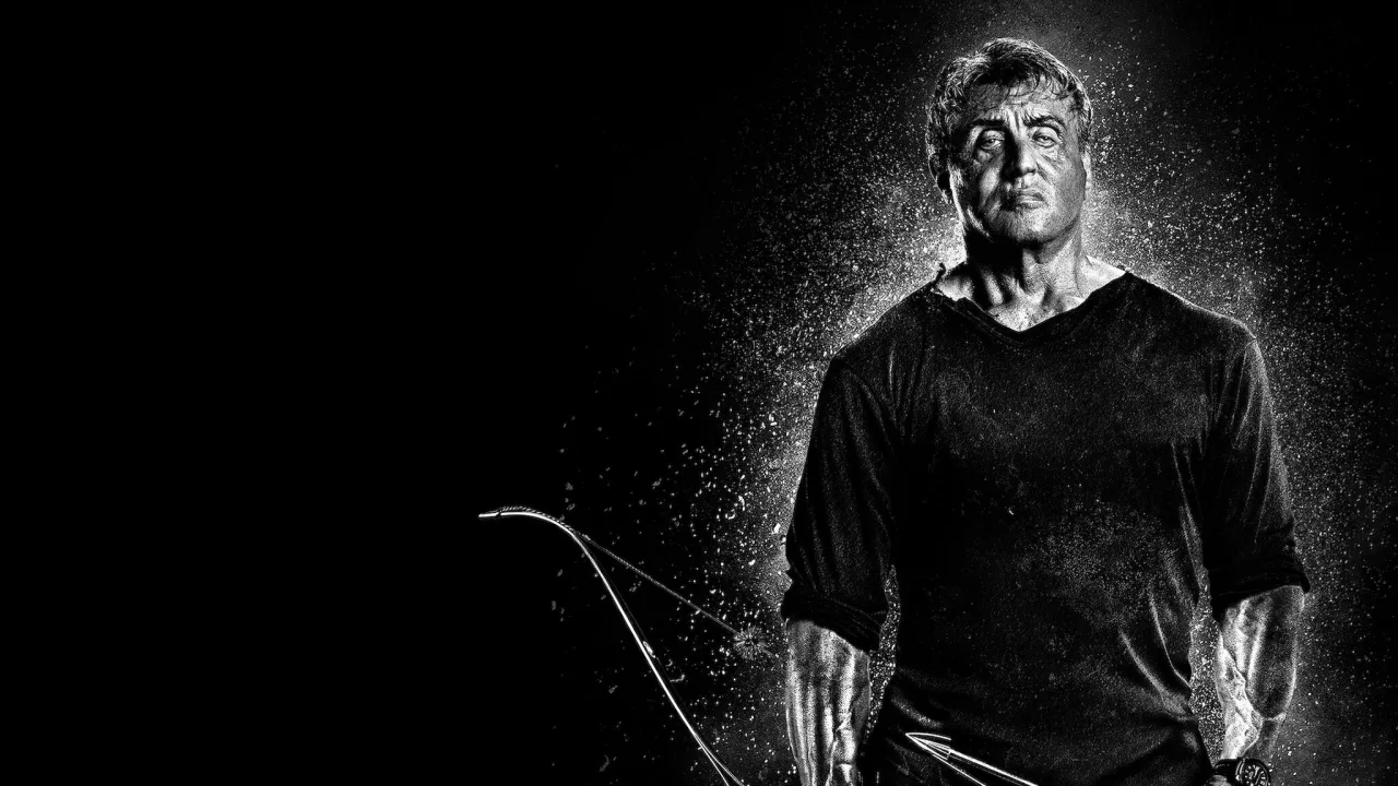 Rambo 5: Son Kan İndir - görsel 3