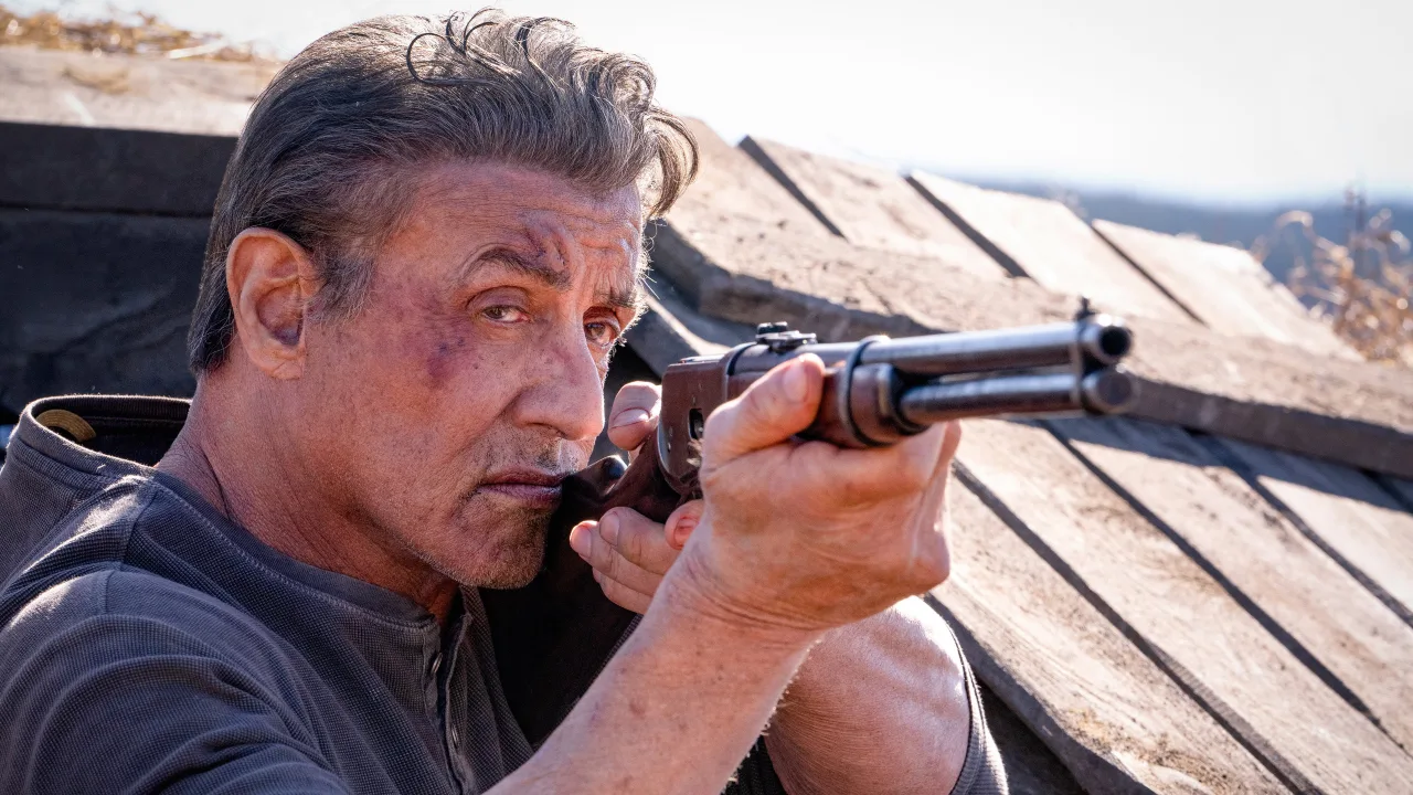 Rambo 5: Son Kan İndir - görsel 4
