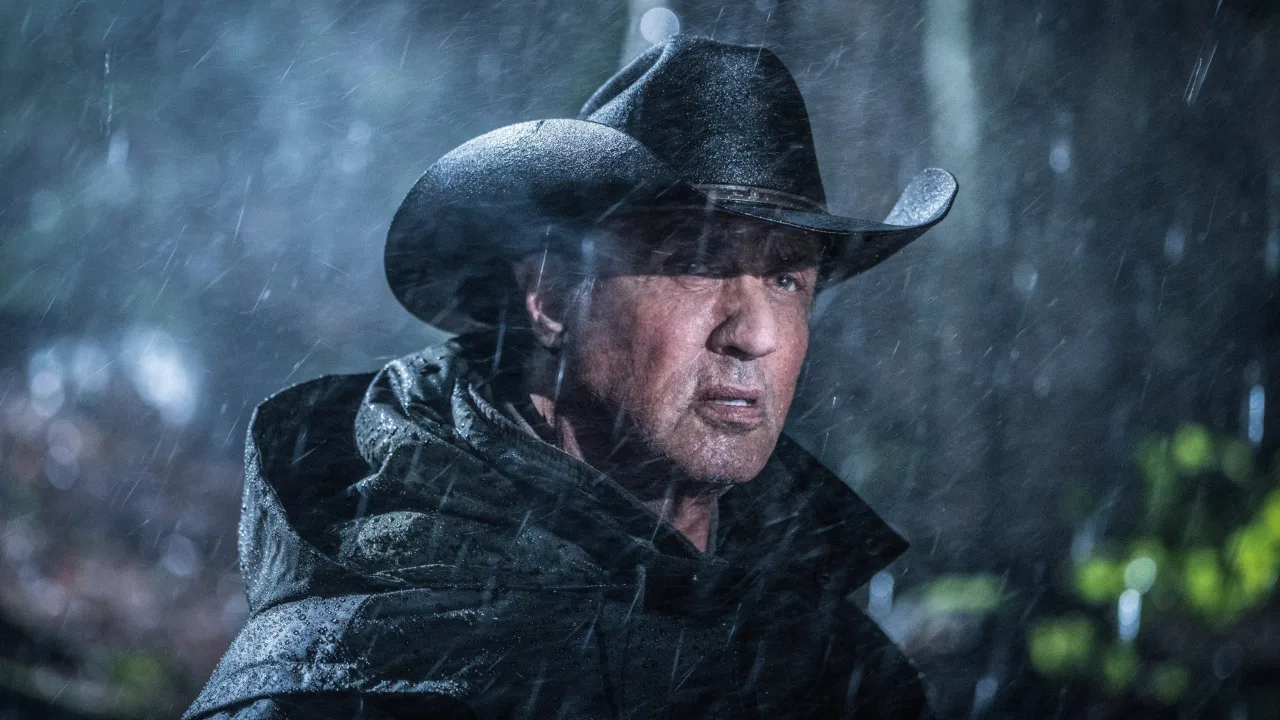 Rambo 5: Son Kan İndir - görsel 6