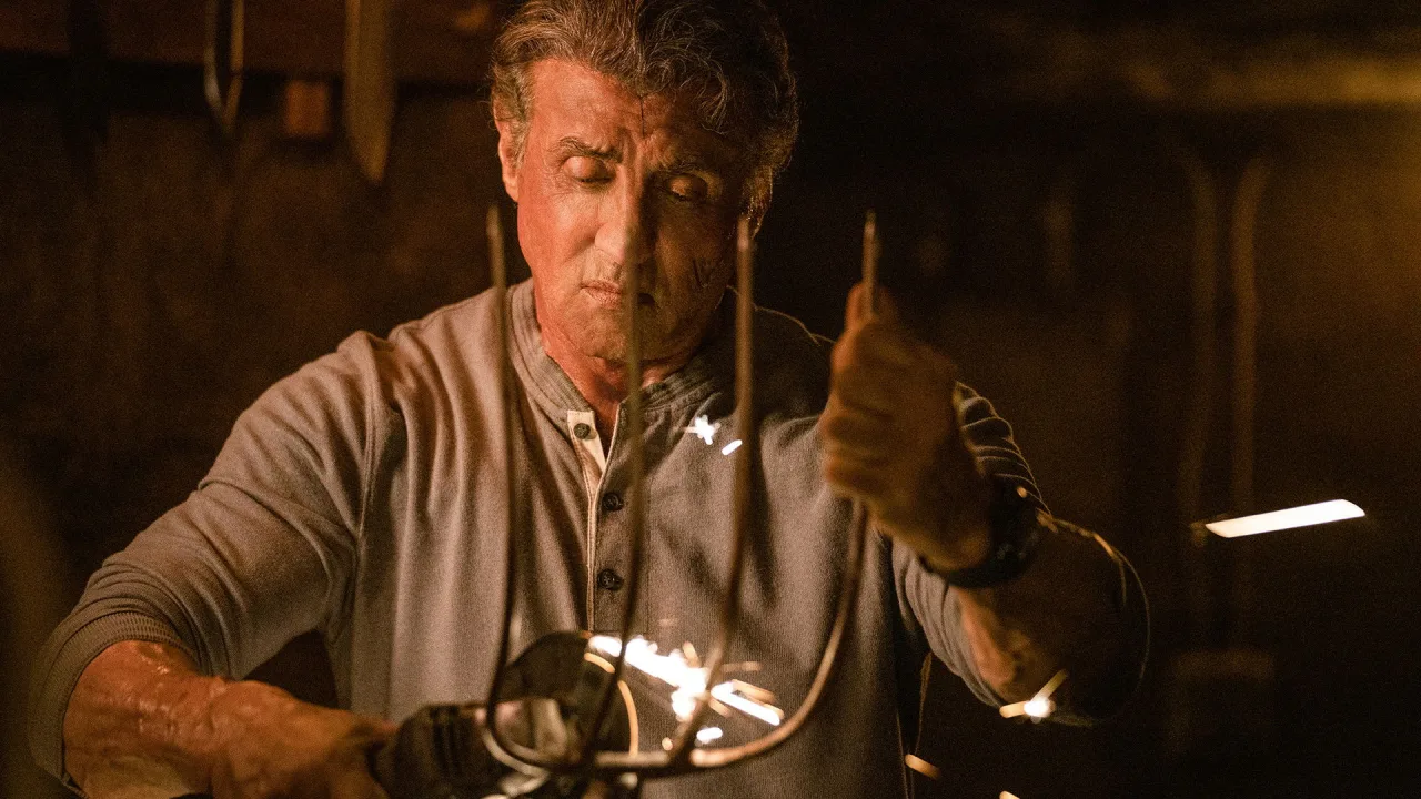 Rambo 5: Son Kan İndir - görsel 7
