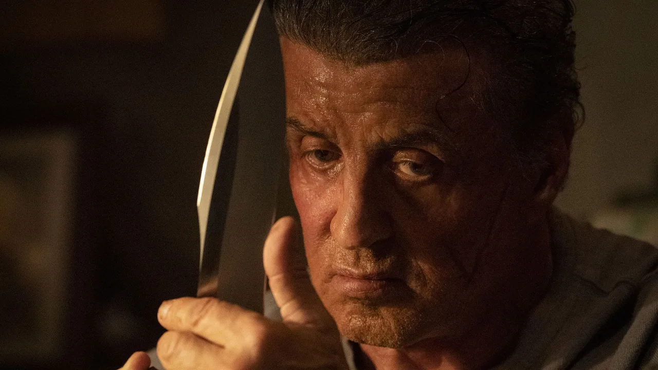 Rambo 5: Son Kan İndir - görsel 8
