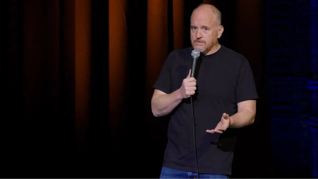 Sincerely Louis C.K. İndir - görsel 2